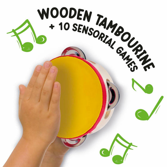 Educational Game Lisciani Giochi Montessori-1