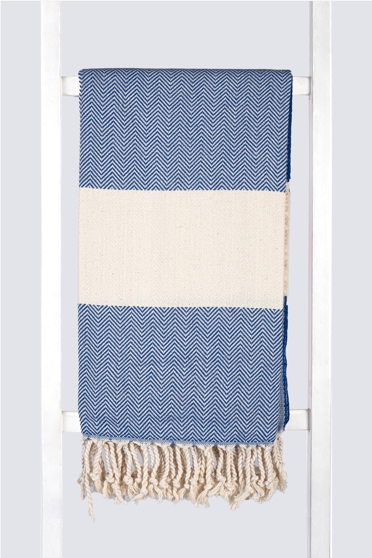 Herringbone Turkish Towel-16