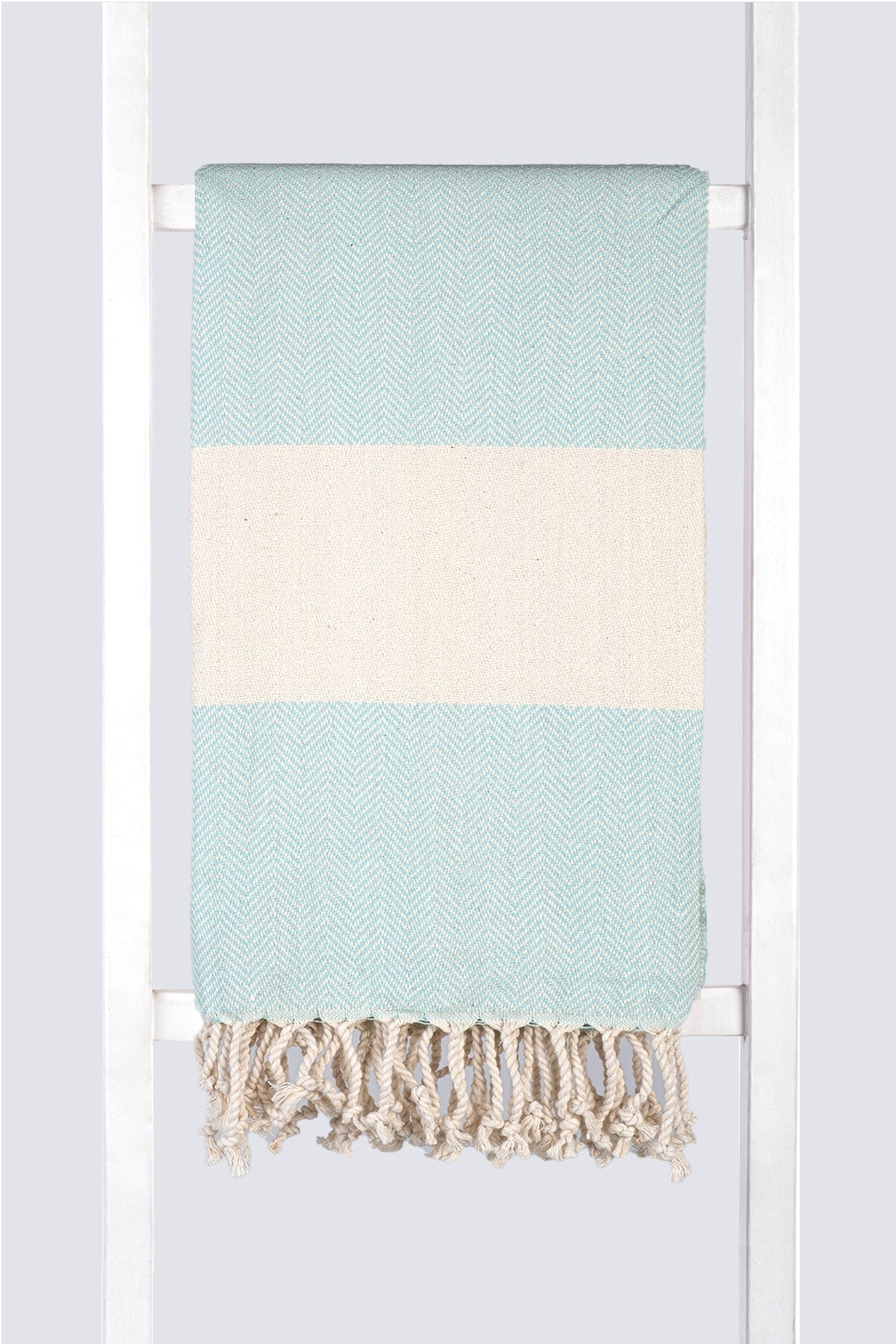 Herringbone Turkish Towel-10
