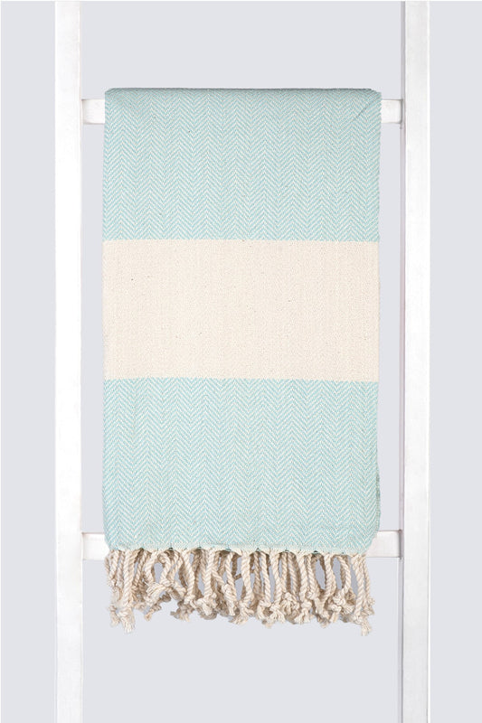 Herringbone Turkish Towel-10