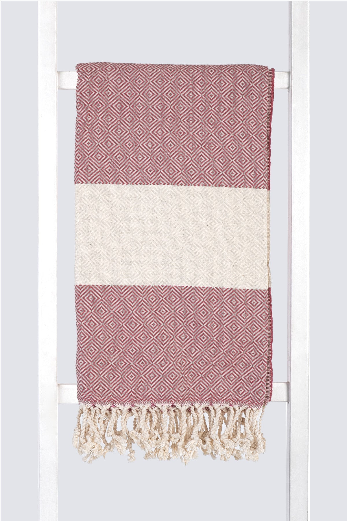 Diamond Turkish Towel-12