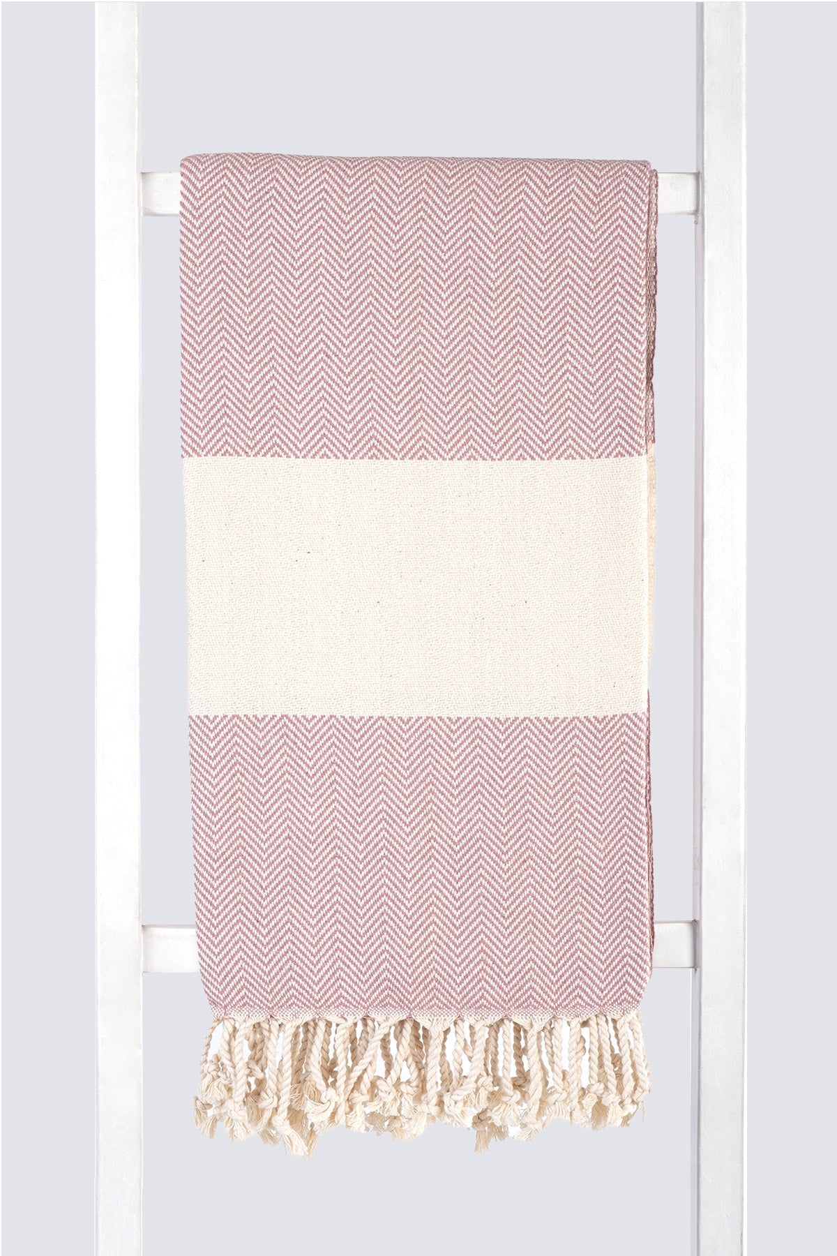 Herringbone Turkish Towel-9