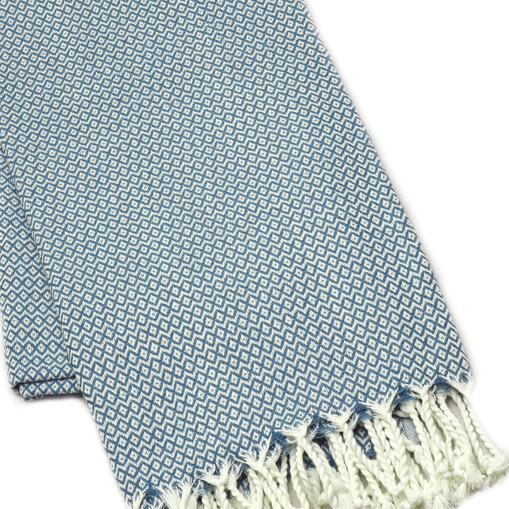 Crystal Turkish Towel-11