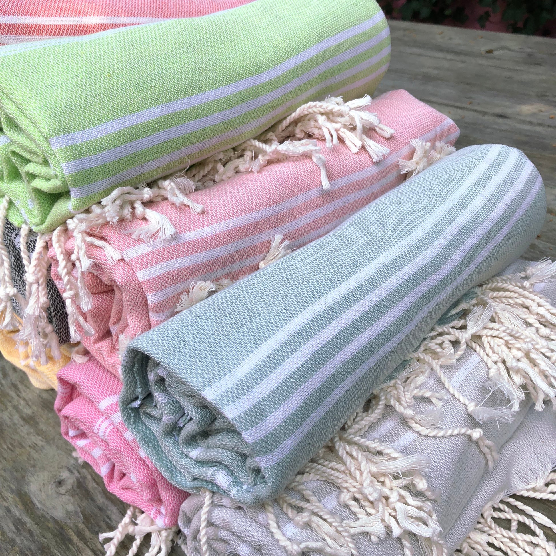 Sultan Turkish Towel-1