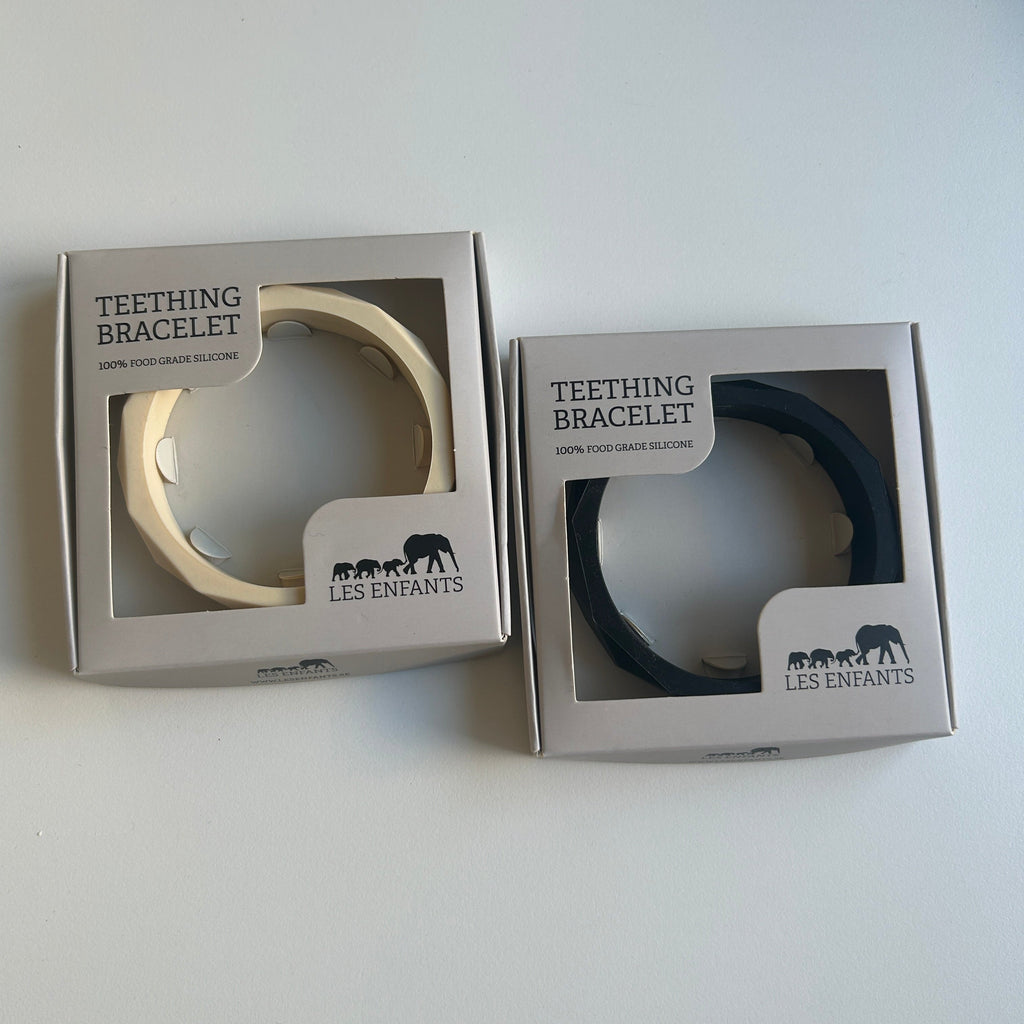 Teething Bracelet Set-2