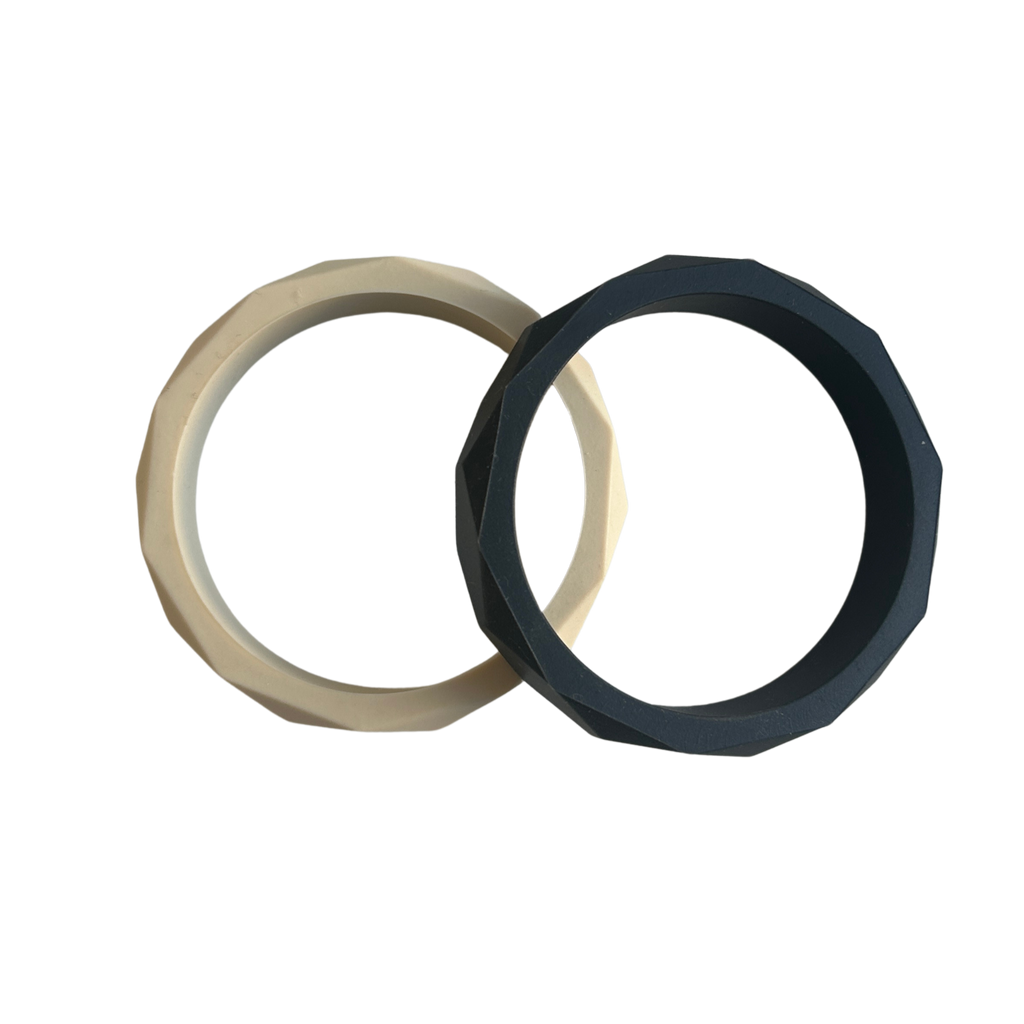 Teething Bracelet Set-0