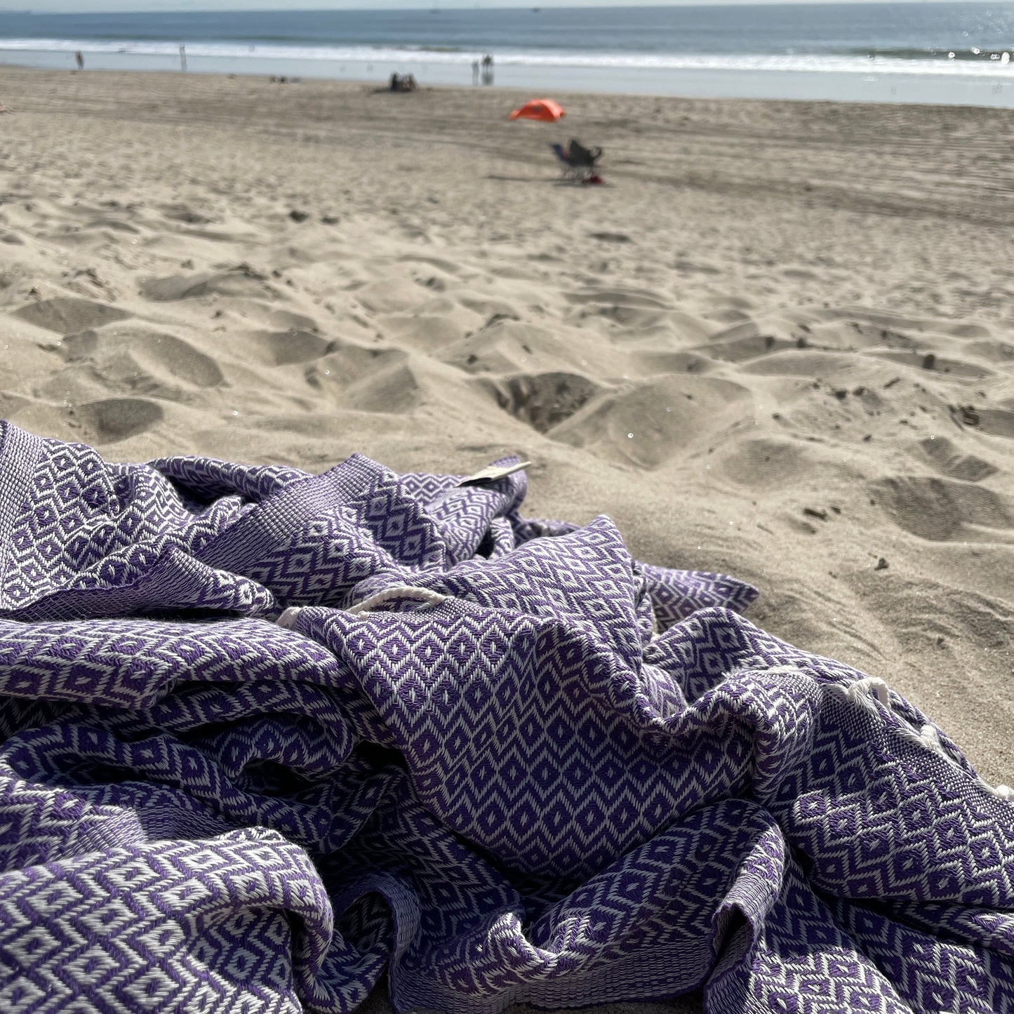 Crystal Turkish Towel-1