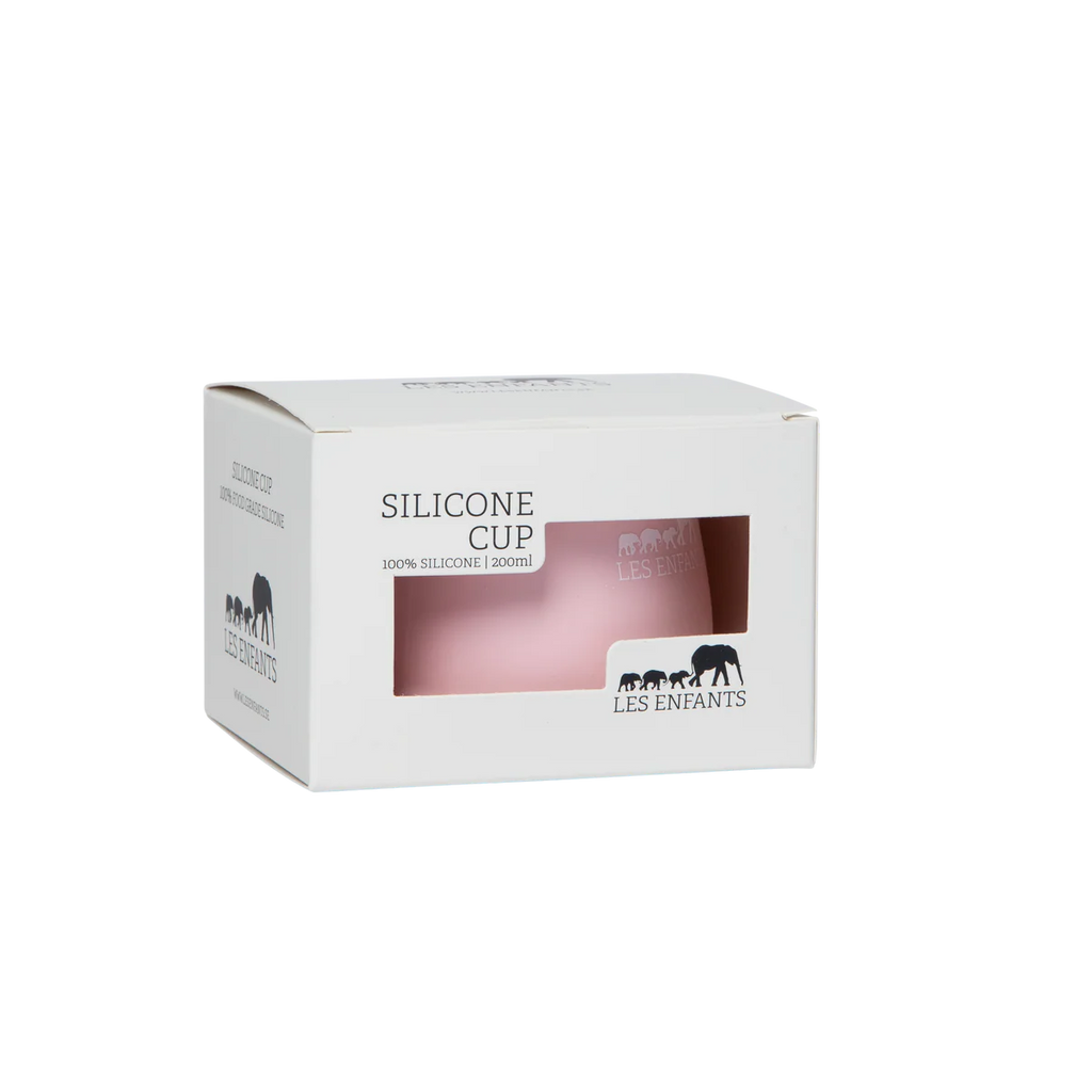 Silikonmugg - Solvera