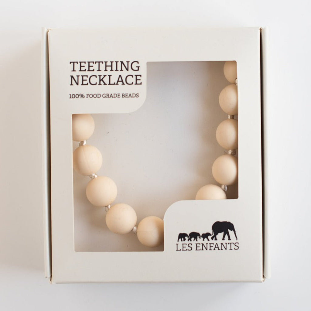 Teething Necklace-4