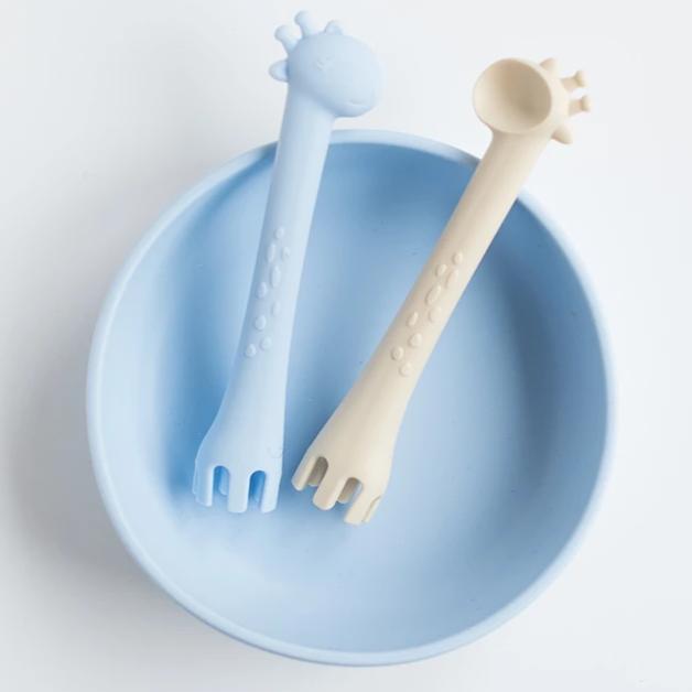 Eating Collection Plus - Blue-5