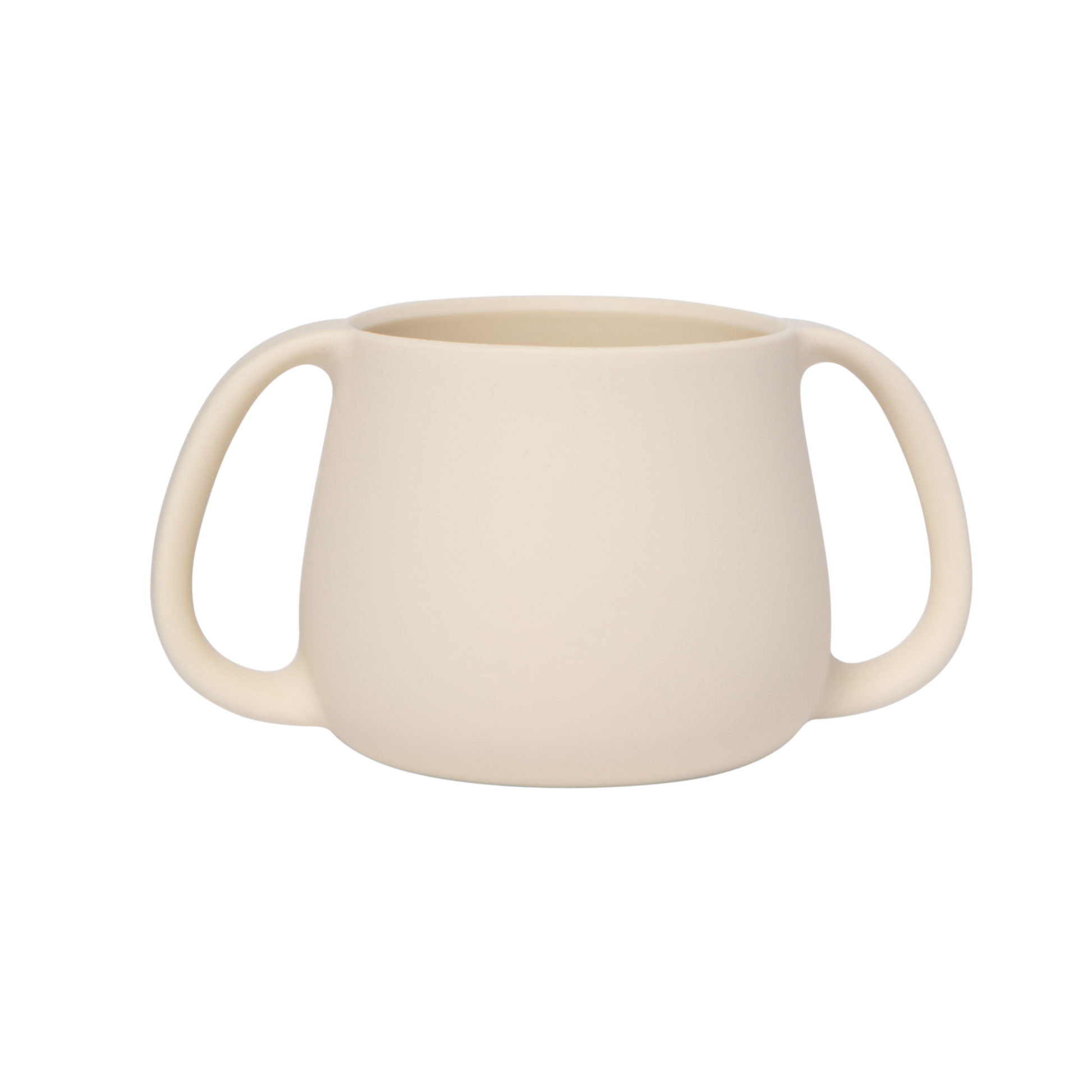 Silicone Cup - Sand-2