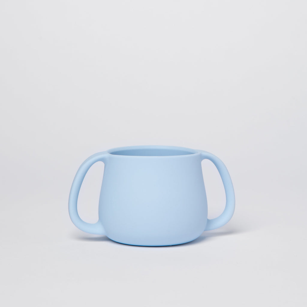 Eating Accessories Basics - Blue-2