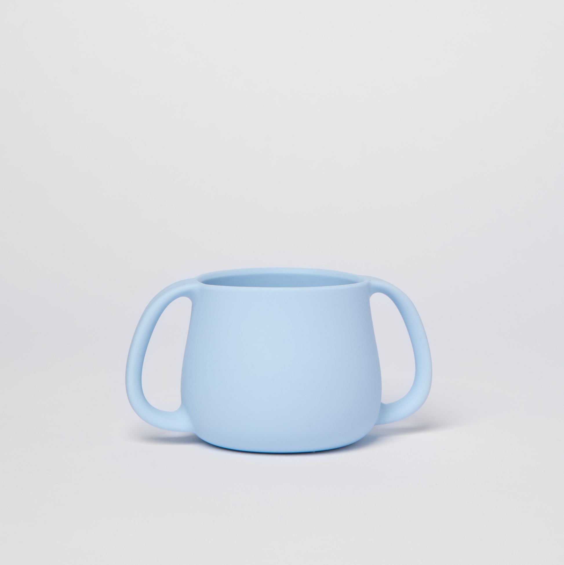 Eating Accessories Basics - Blue-2