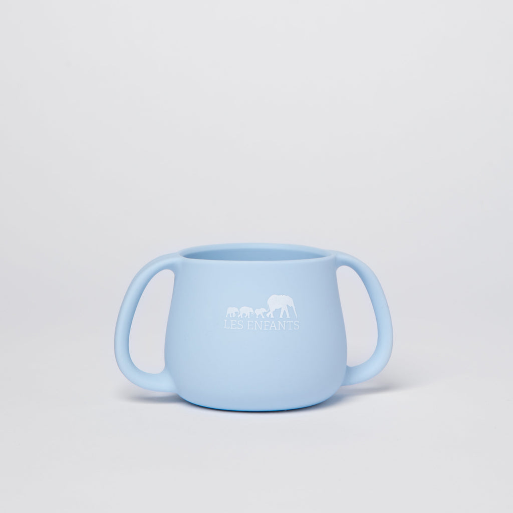 Eating Accessories Basics - Blue-1