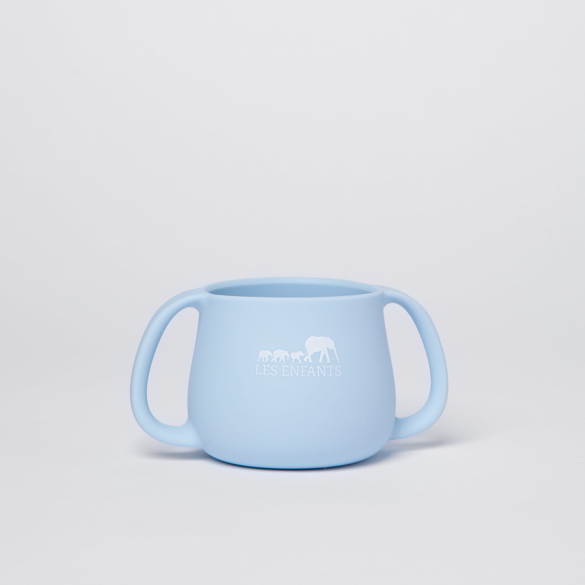 Eating Accessories Basics - Blue-1
