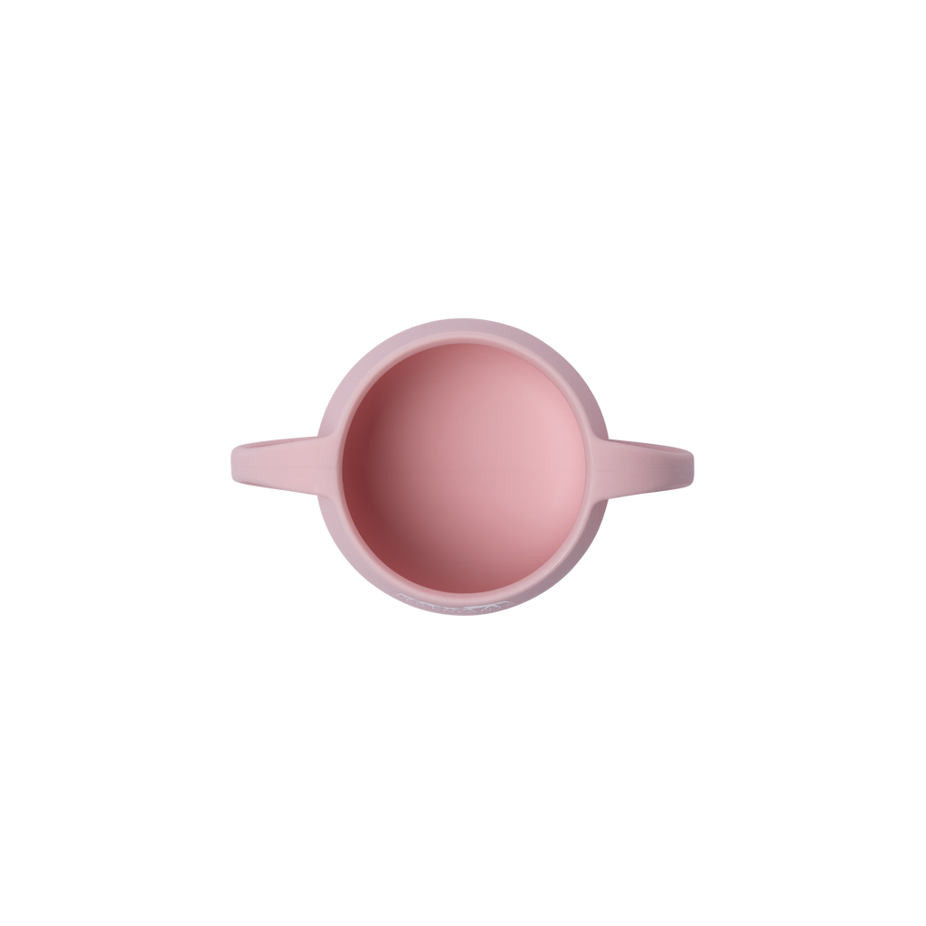 Silicone Cup - Rose-4