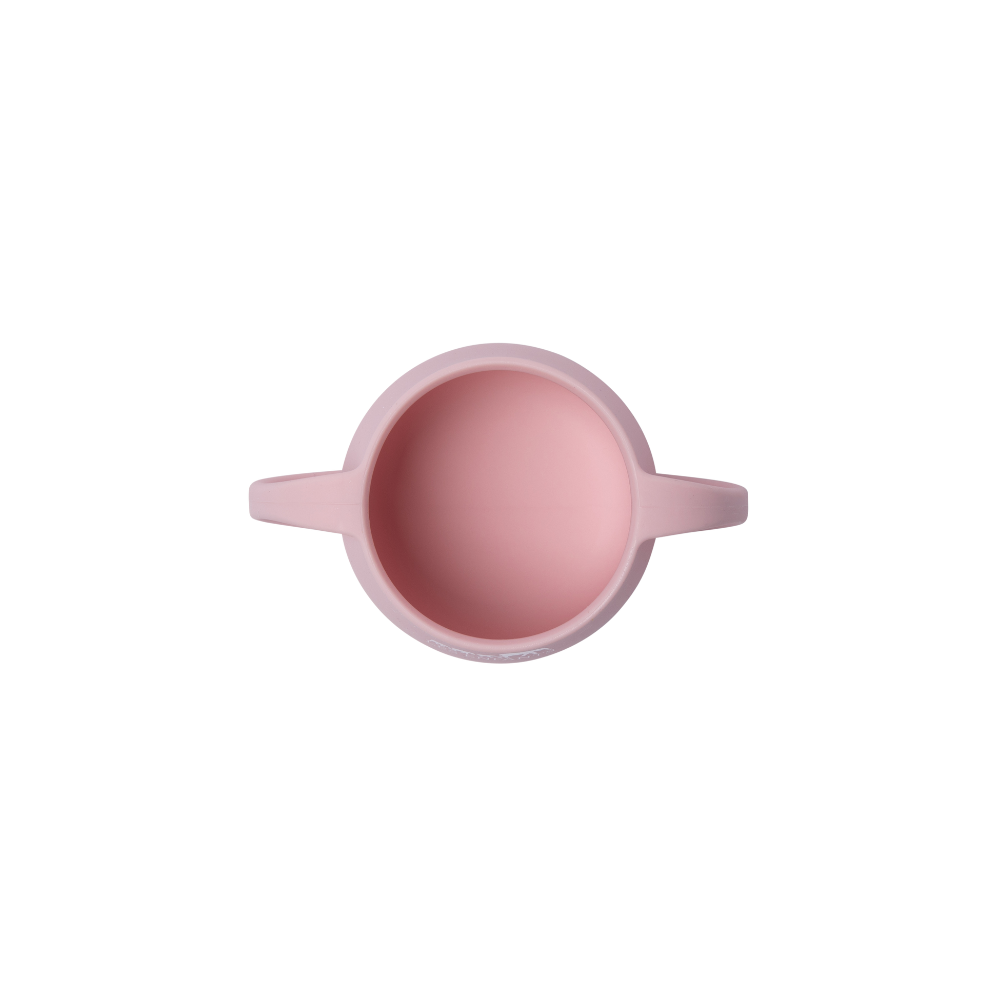 Silicone Cup - Rose-4