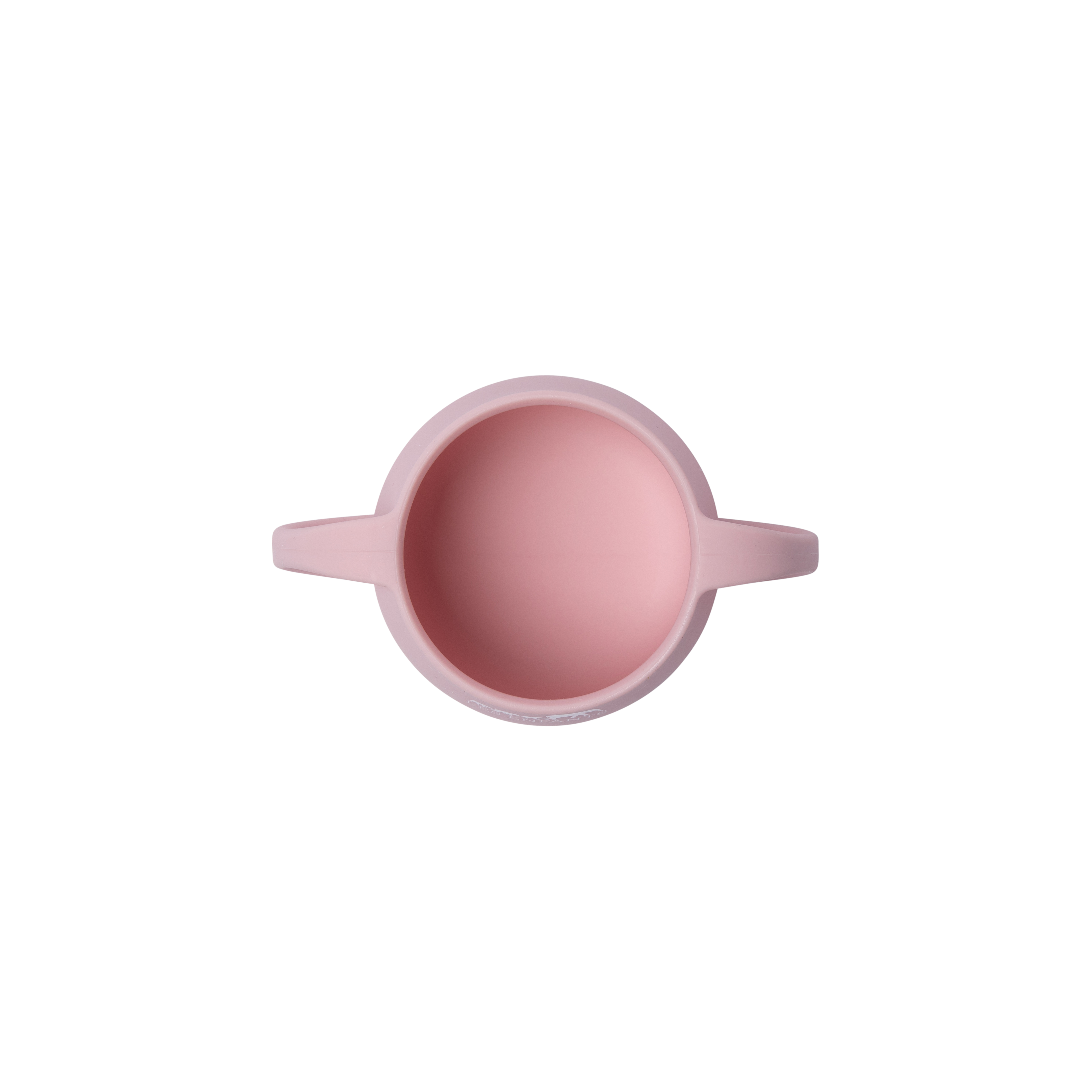 Silicone Cup - Rose-4