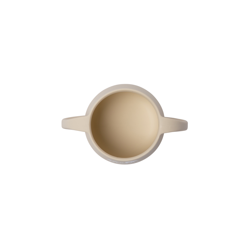 Silicone Cup - Sand-4