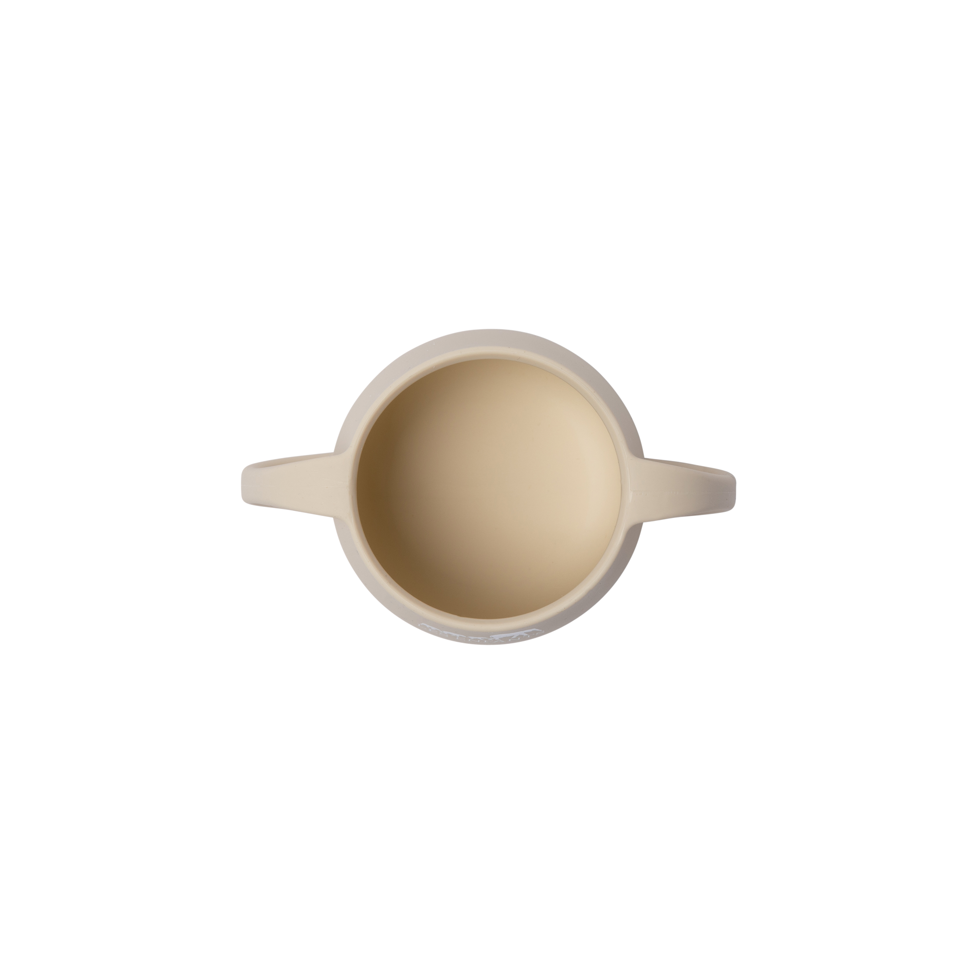 Silicone Cup - Sand-4