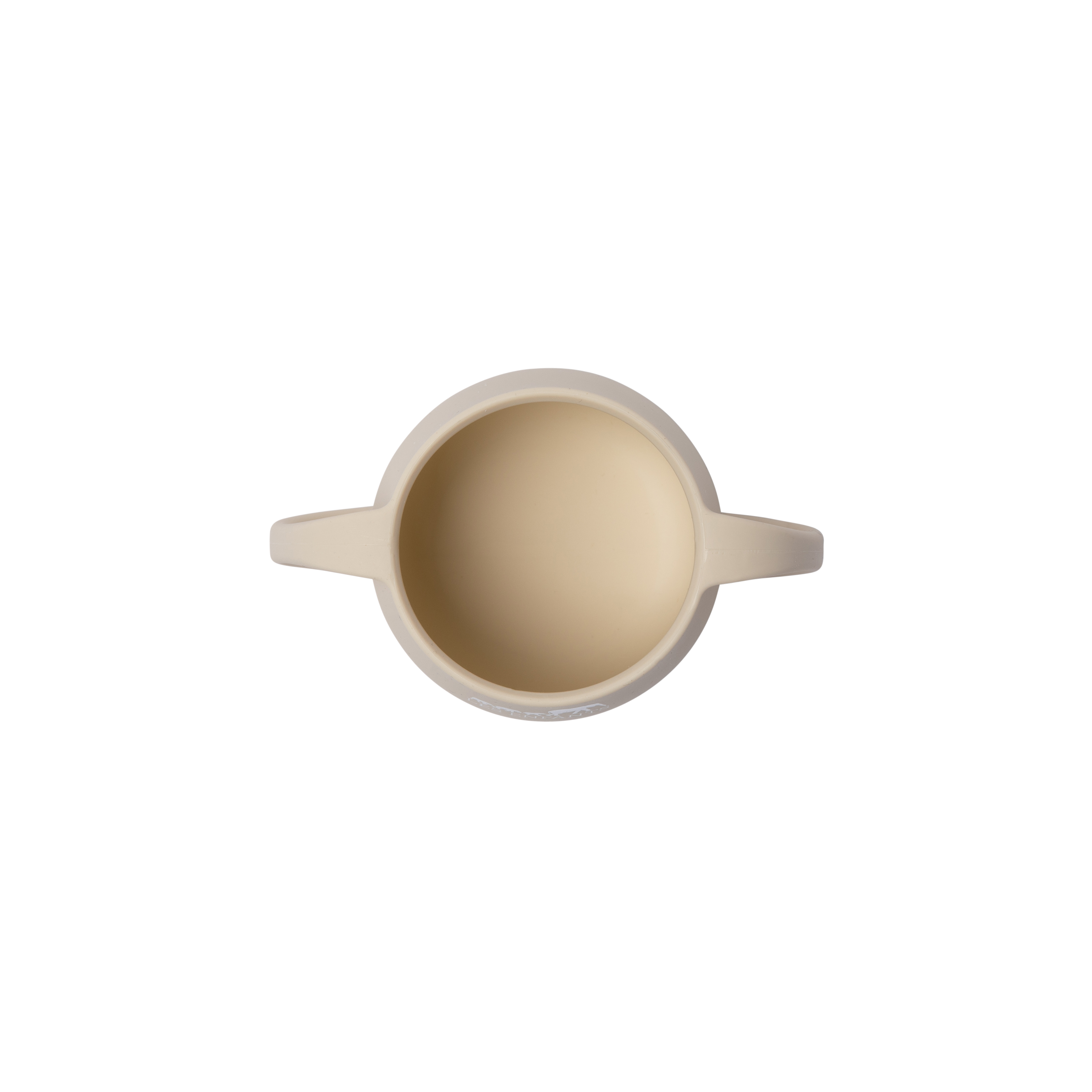 Silicone Cup - Sand-4
