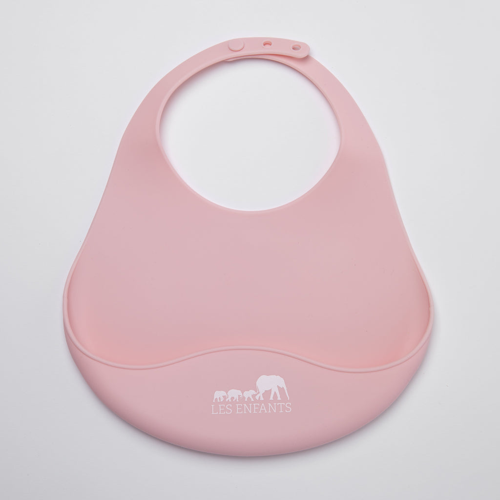 Eating Accessories Set - Rose-3