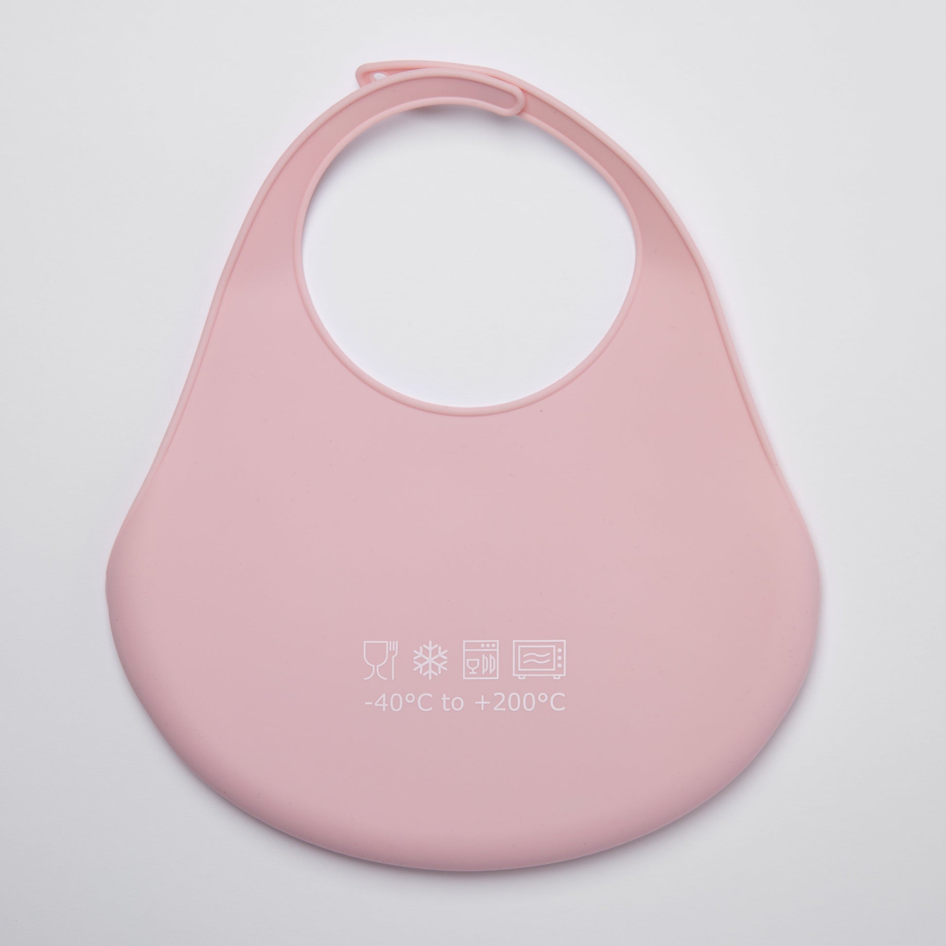 Eating Accessories Set - Rose-4