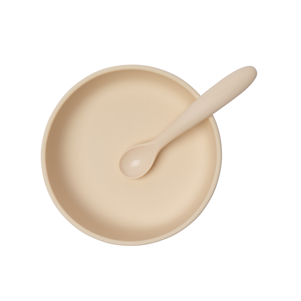 Eating Collection Basics - Sand-0
