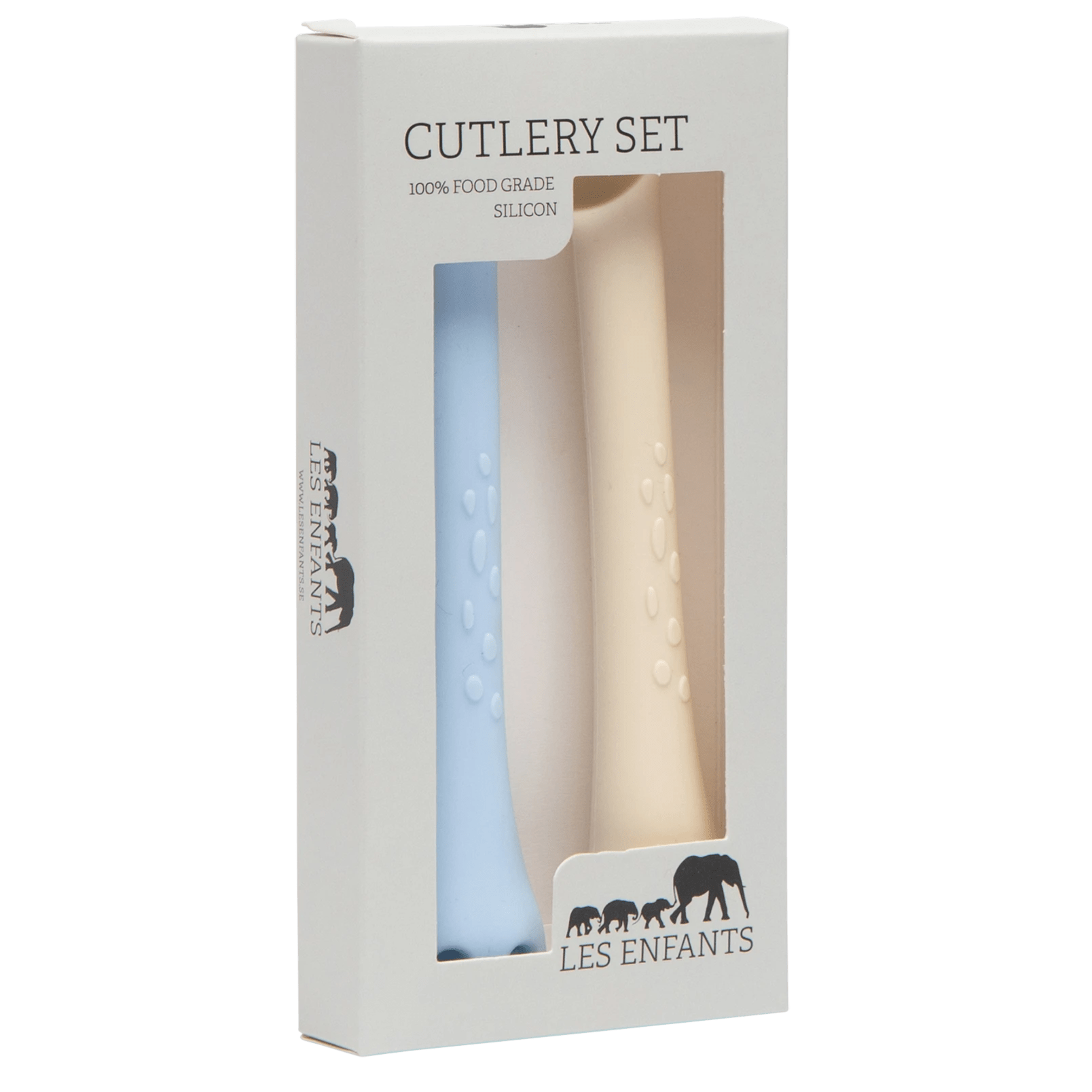 Eating Collection Plus - Blue-2