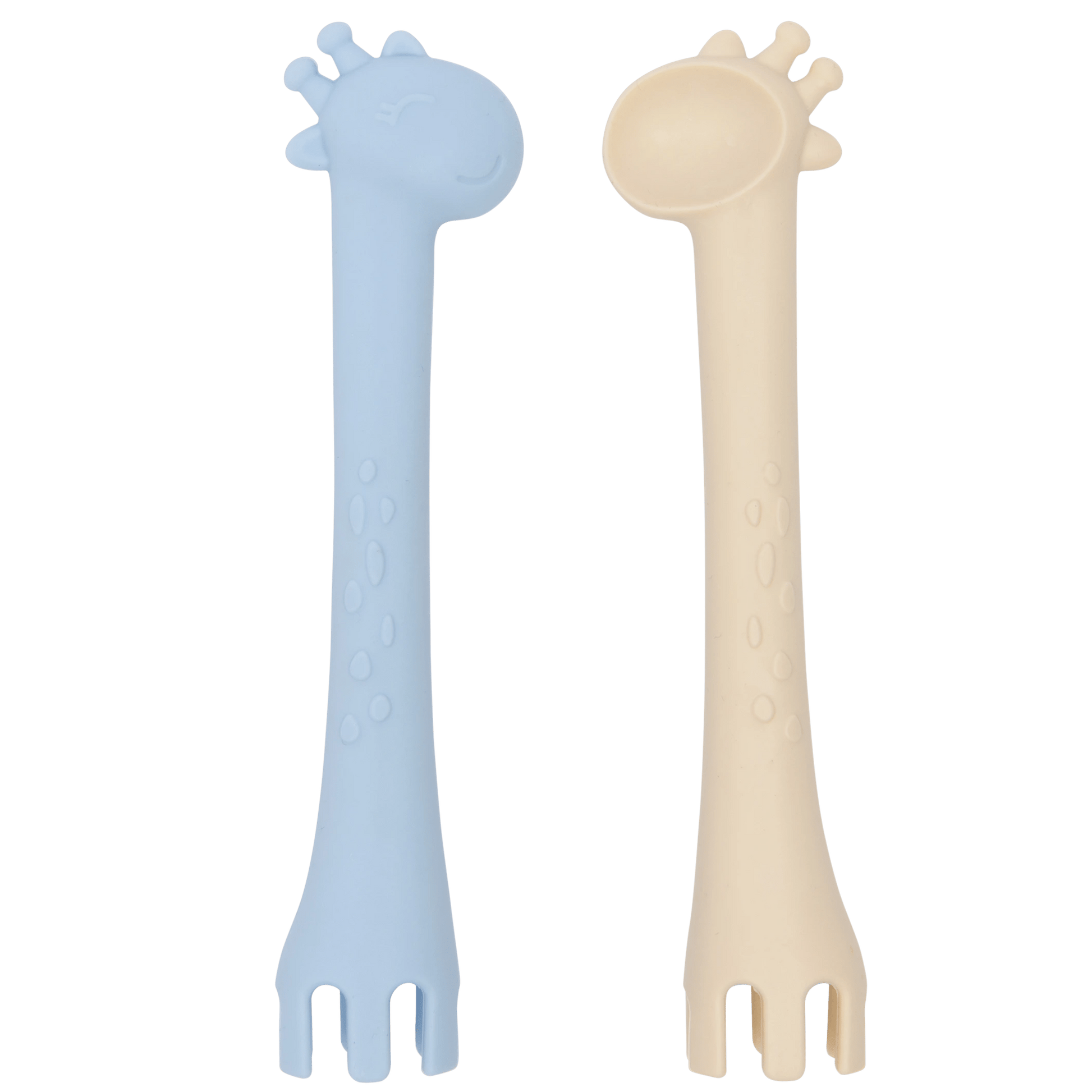 Cutlery Set - Blue-0