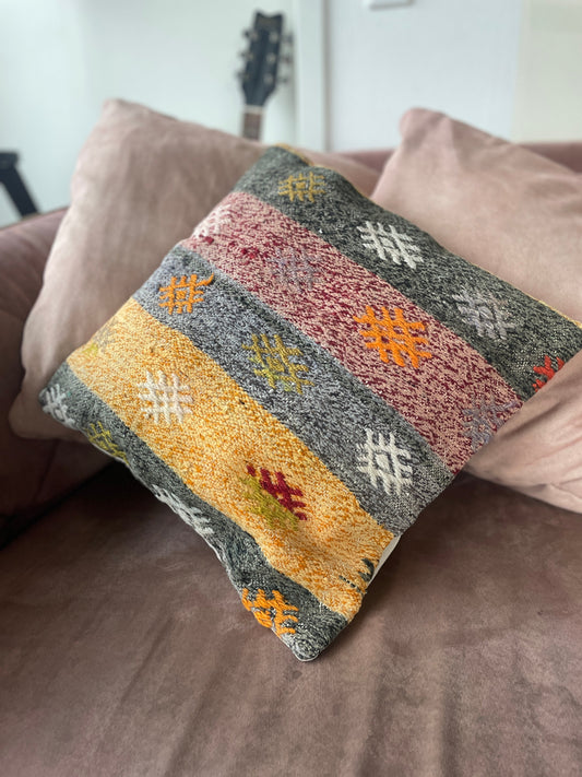 Kilim Cushion-0