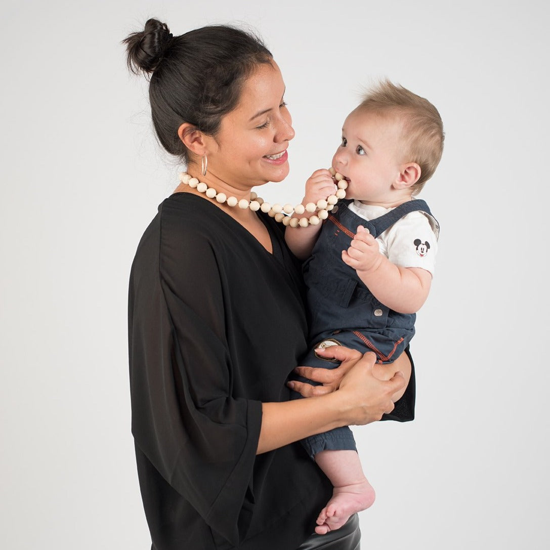Teething Necklace-1