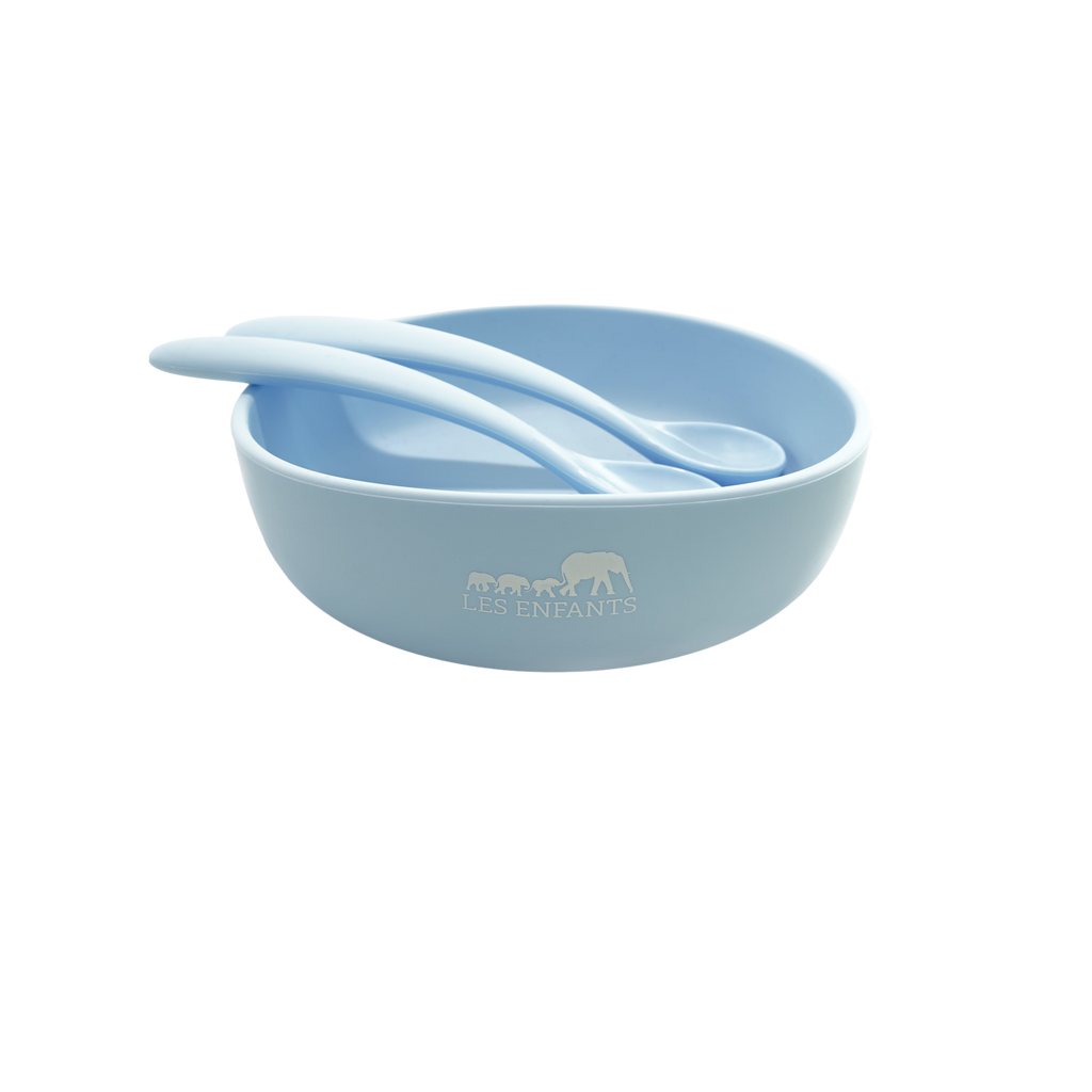 Spoon Set - Blue-4