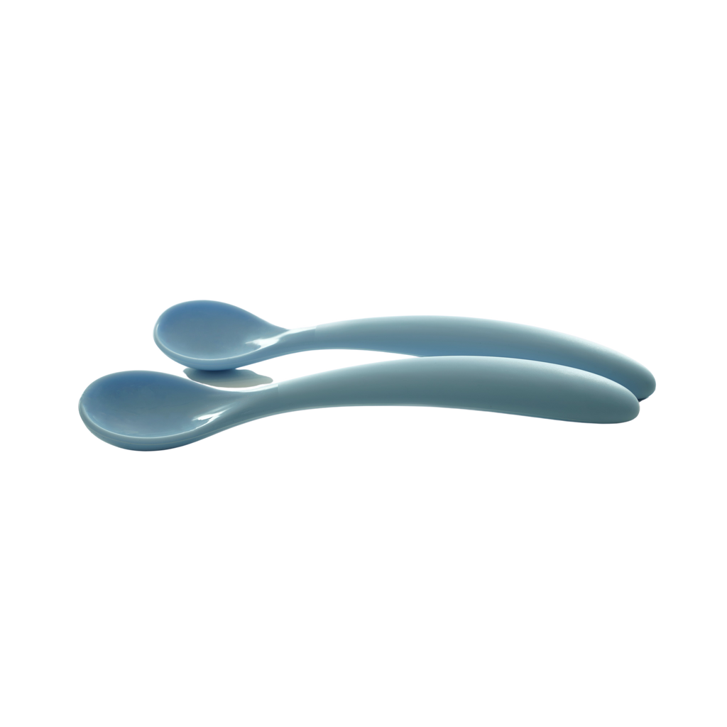Spoon Set - Blue-3