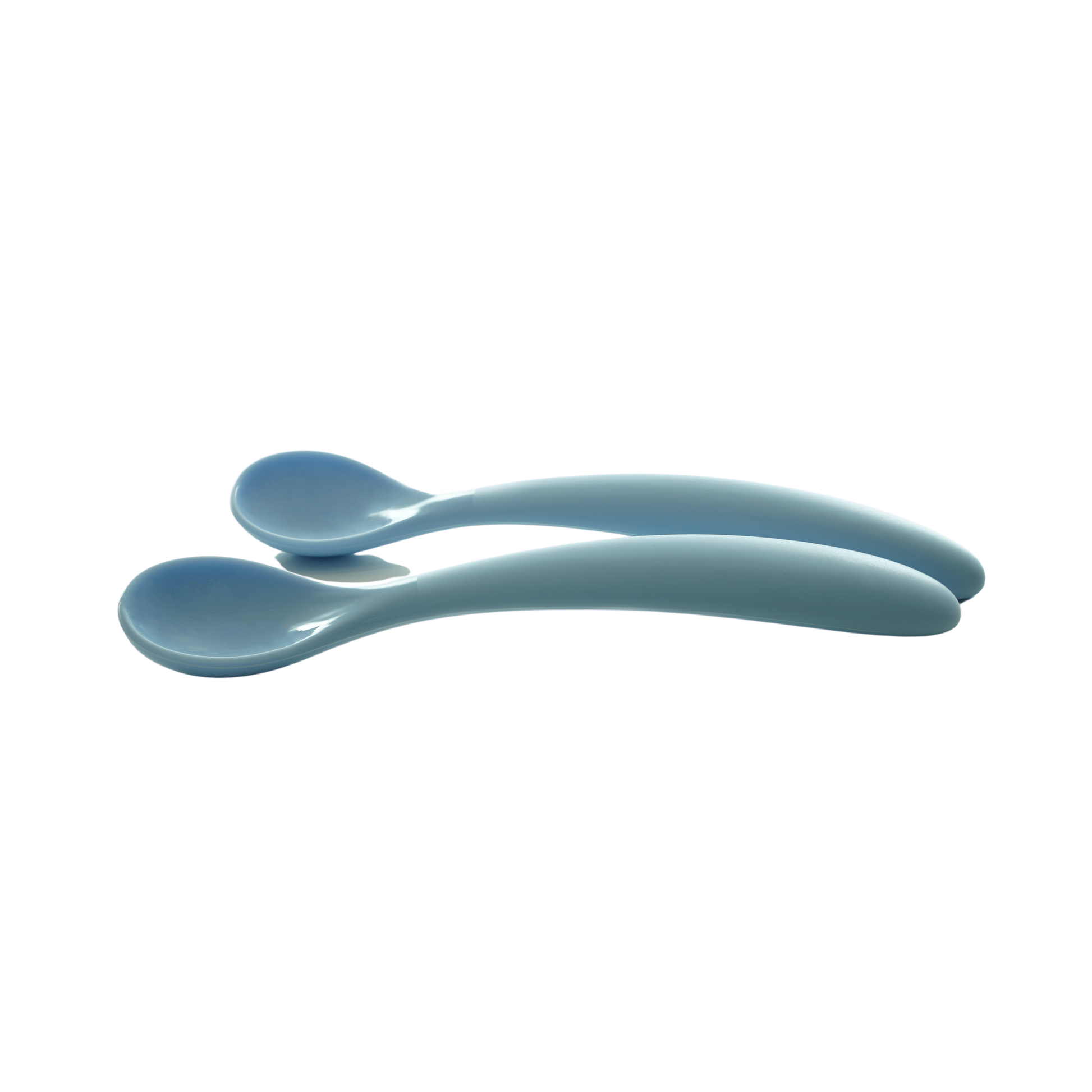 Spoon Set - Blue-3