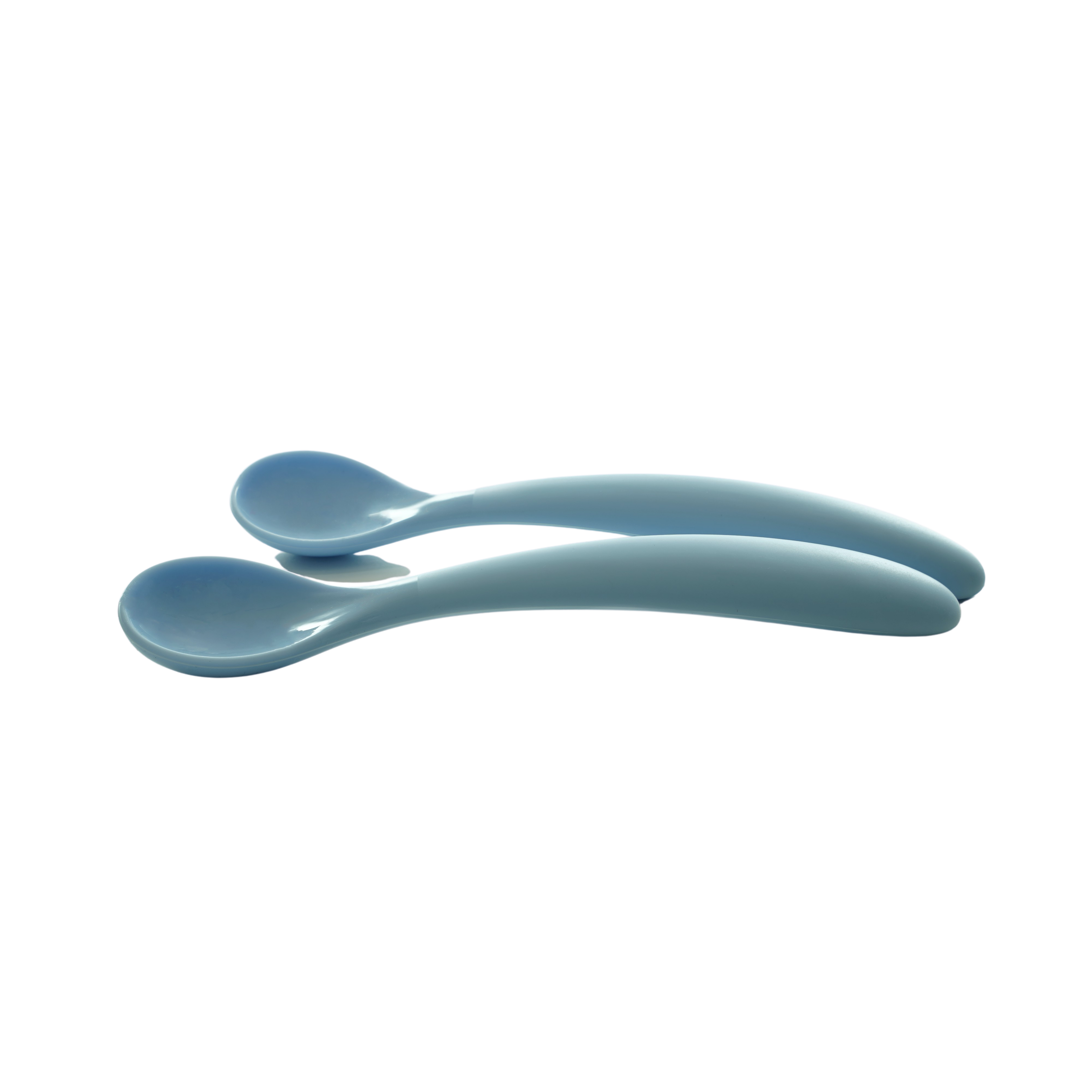 Spoon Set - Blue-3