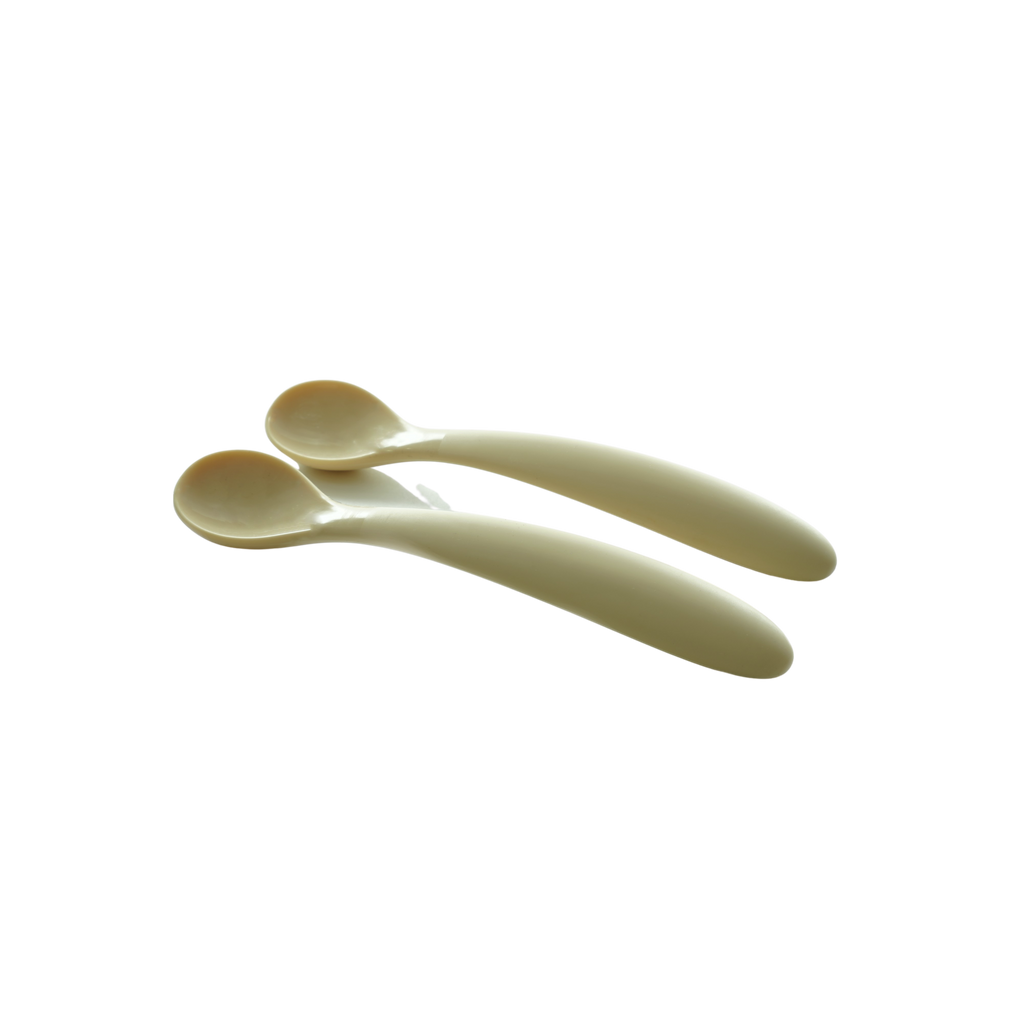 Spoon Set - Sand-3