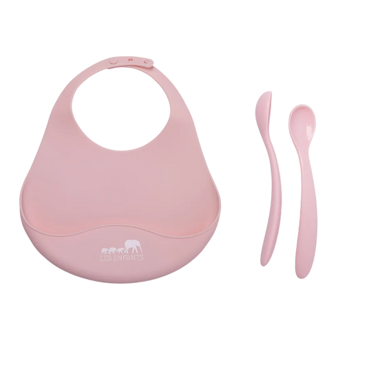 Tillbehörsset - Rosa