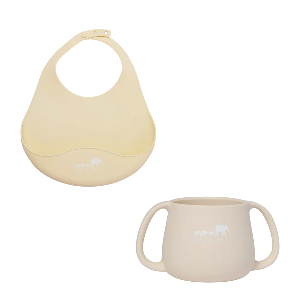 Eating Accessories Basics - Sand-0