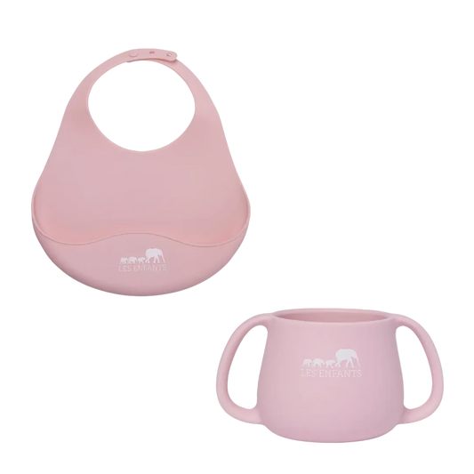 Bastillbehör - Rosa