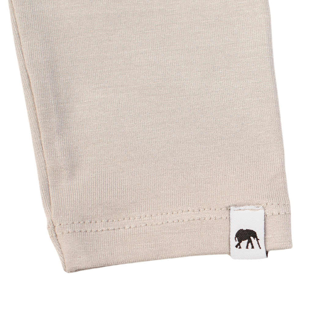 Bambu Baby Leggings