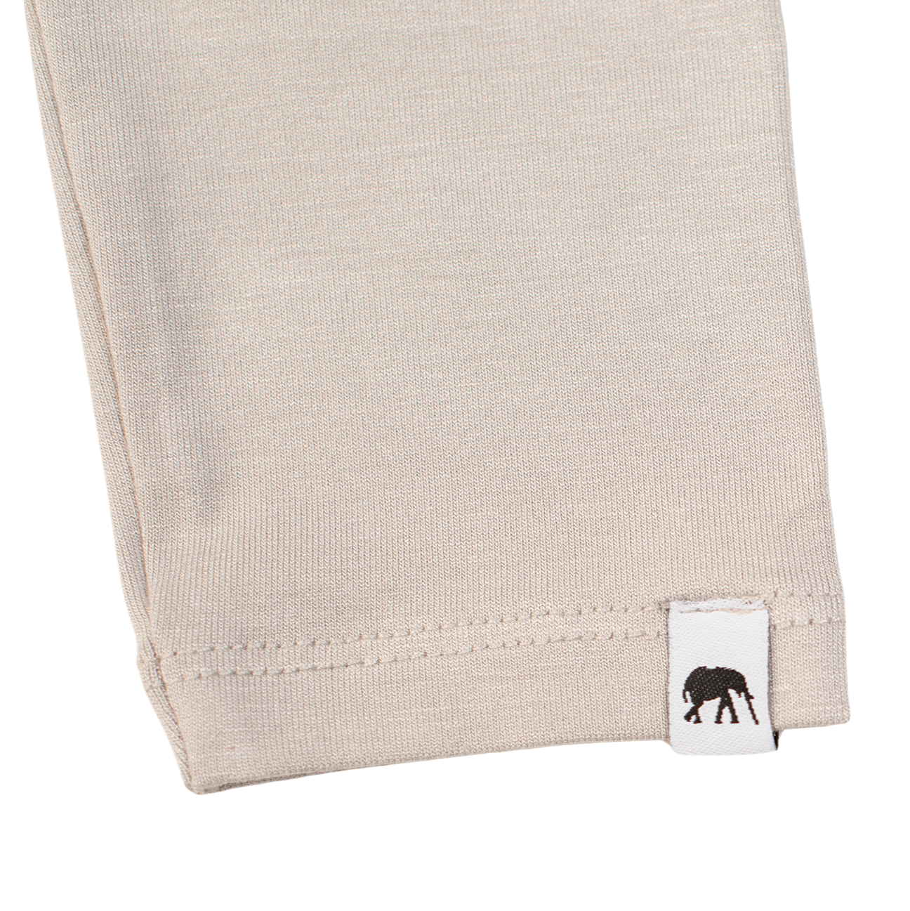 Bambu Baby Leggings