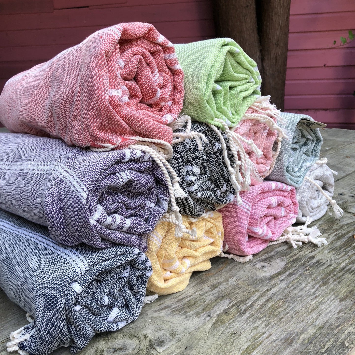 Sultan Turkish Towel-2