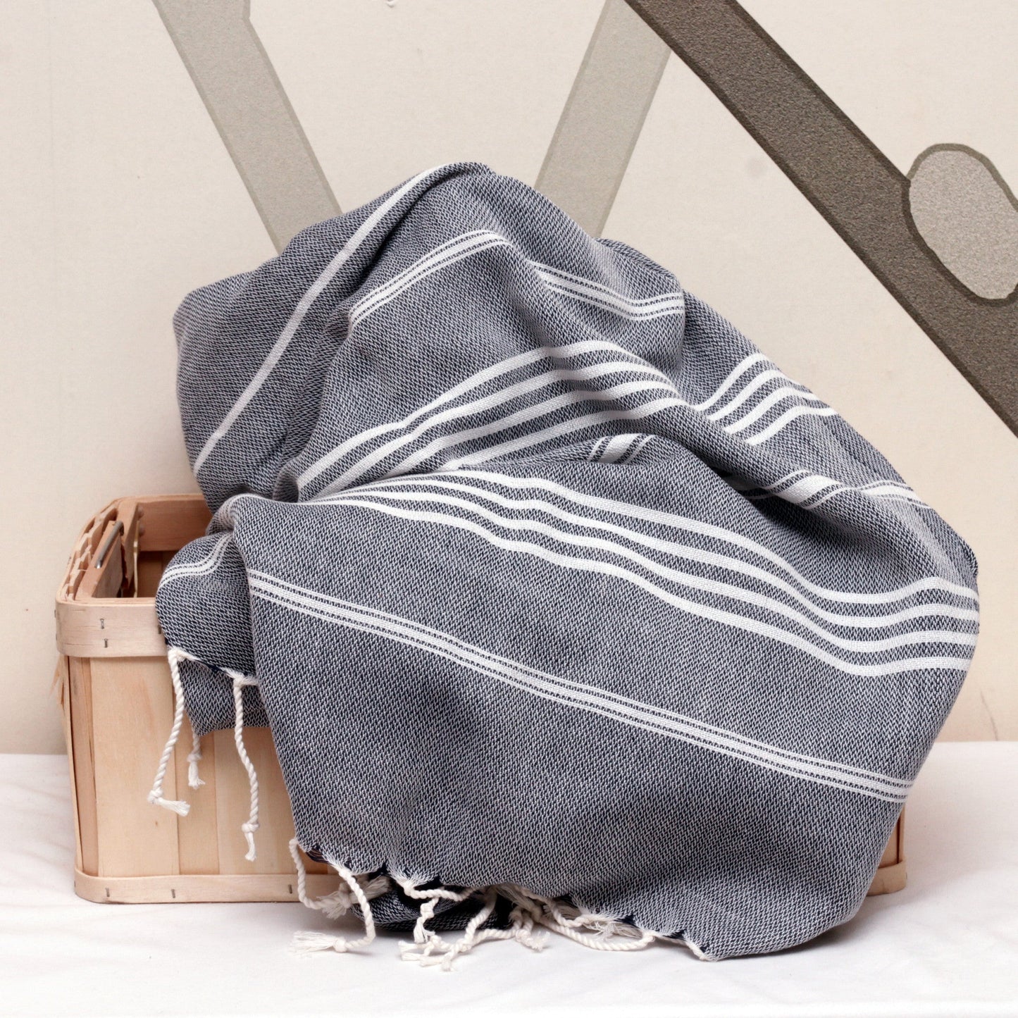 Sultan Turkish Towel-10