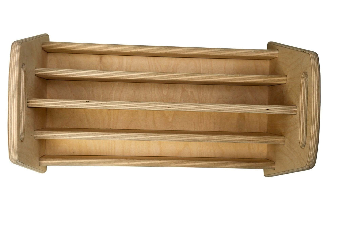 Montessori Bookshelf / Medium Size-2