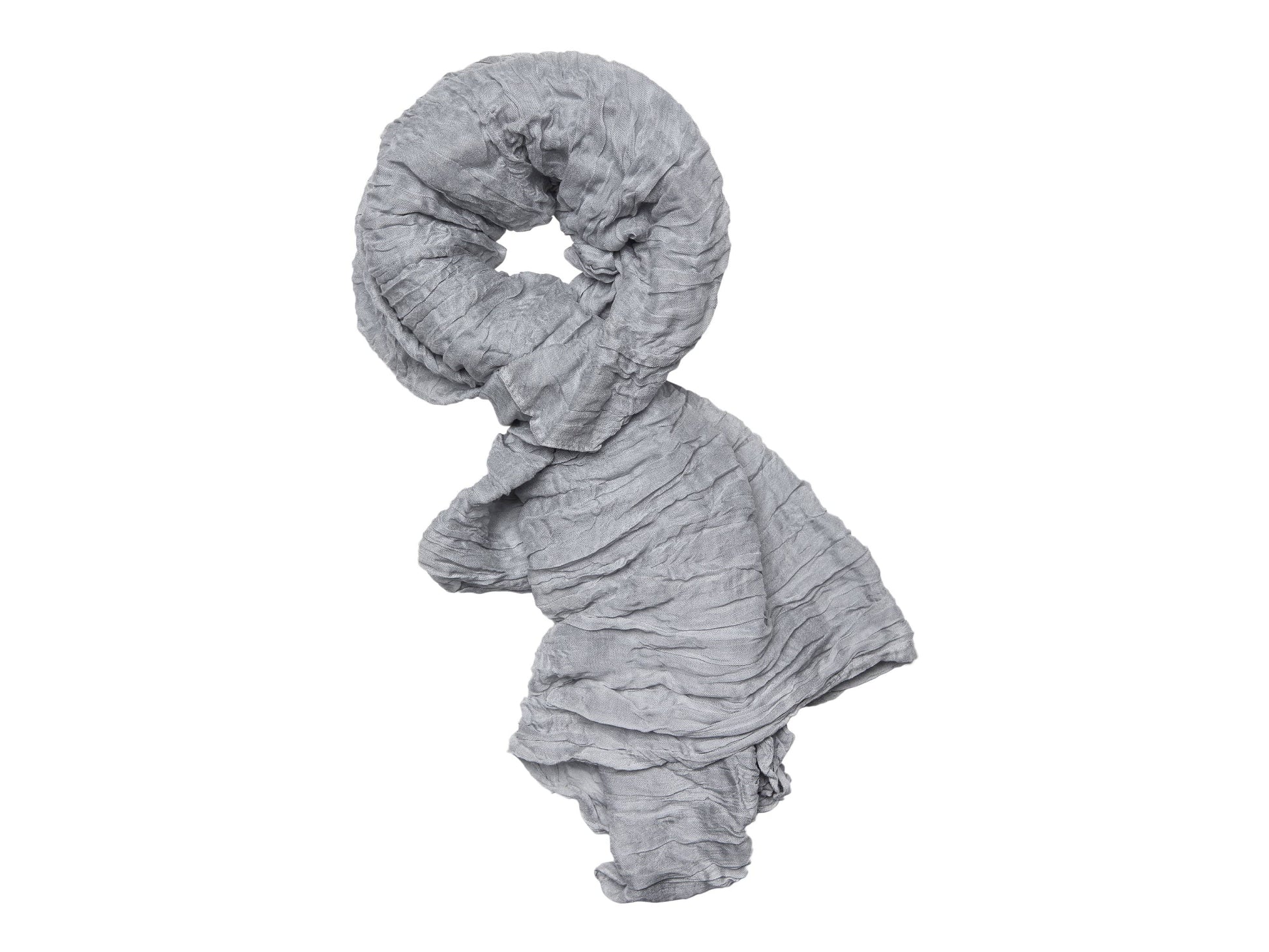 Nursing Scarf/Poncho - Grey-3
